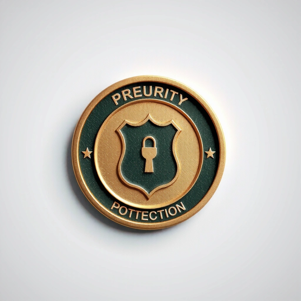 Sceau de confidentialité